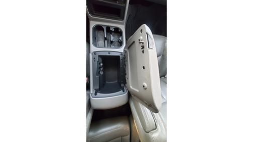 2006 Chevrolet Suburban 1500 LT