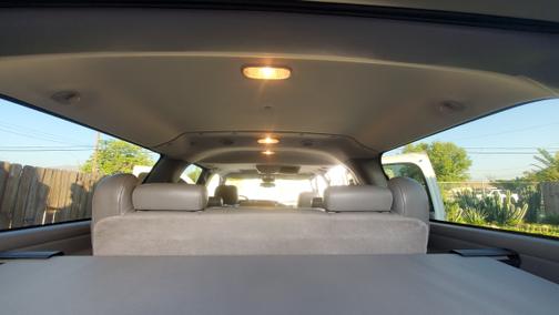 2006 Chevrolet Suburban 1500 LT