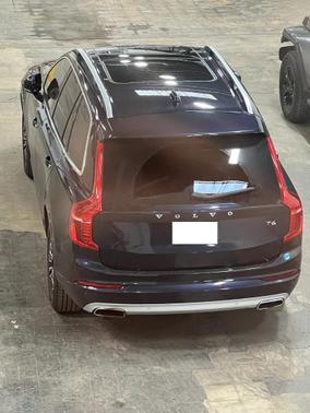 2019 Volvo XC90 T6 Momentum