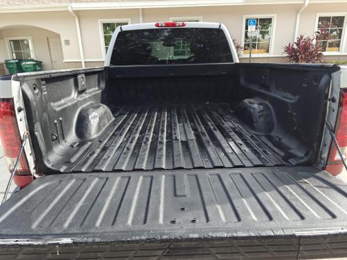 2011 GMC Sierra 1500 SL
