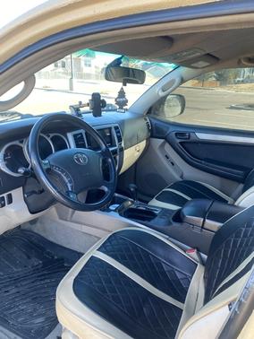 2004 Toyota 4Runner SR5