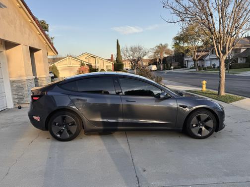 2023 Tesla Model 3 Base