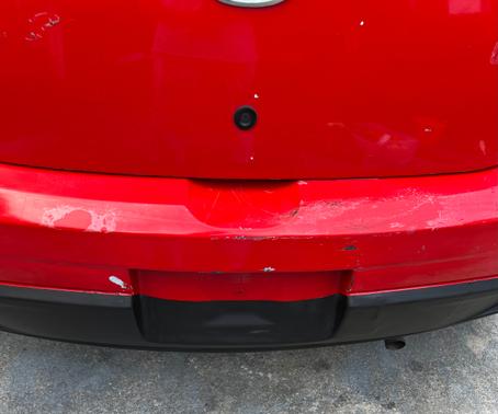 Red 2011 Mazda Mazda2 Sport