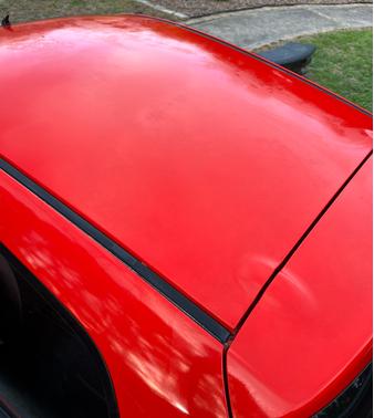 Red 2011 Mazda Mazda2 Sport