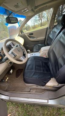 2004 Nissan Murano SL