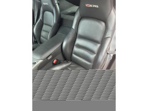 2007 Chevrolet Corvette Z06