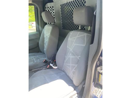 Photo 2 of 16 of 2012 Ford Transit Connect XLT
