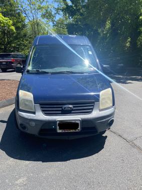 Photo 1 of 16 of 2012 Ford Transit Connect XLT