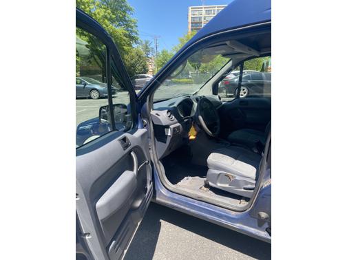 Photo 5 of 16 of 2012 Ford Transit Connect XLT