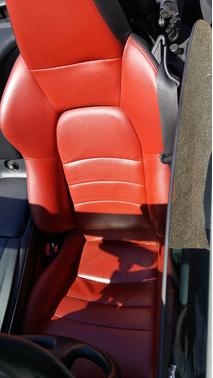 2009 Honda S2000 Base