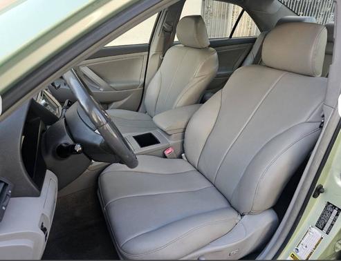 2008 Toyota Camry Hybrid Base