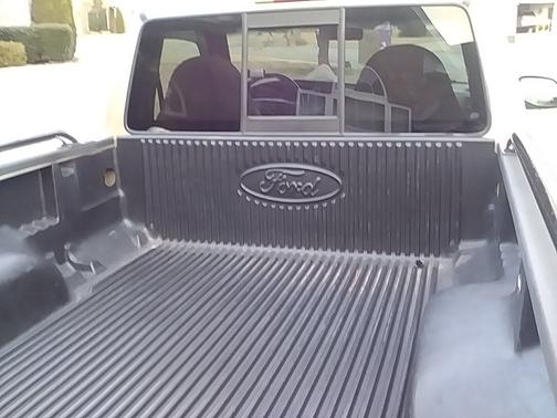 2002 Ford Ranger XLT