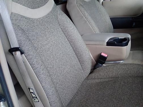 2002 Ford Ranger XLT