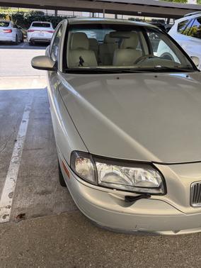 2003 Volvo S80 2.9