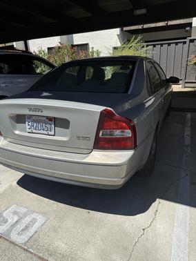 2003 Volvo S80 2.9