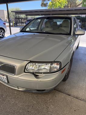 2003 Volvo S80 2.9