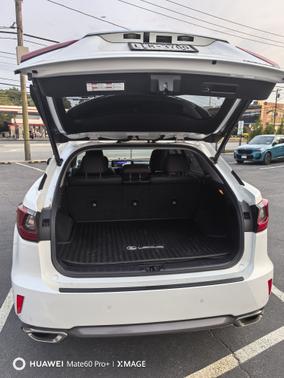 2018 Lexus RX 350 Base
