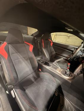 2013 Scion FR-S Base