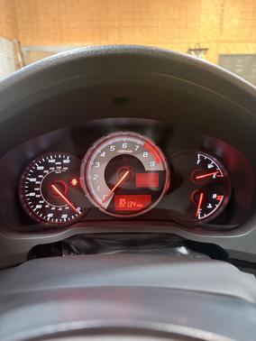 2013 Scion FR-S Base