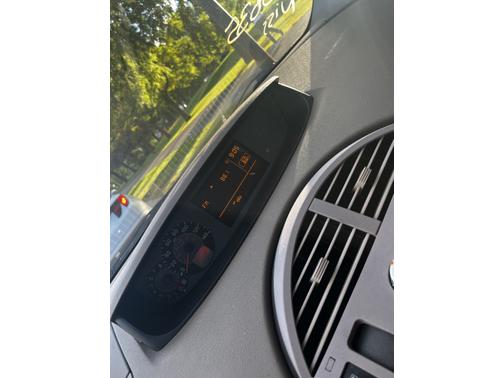 2004 Nissan Quest 3.5 SE