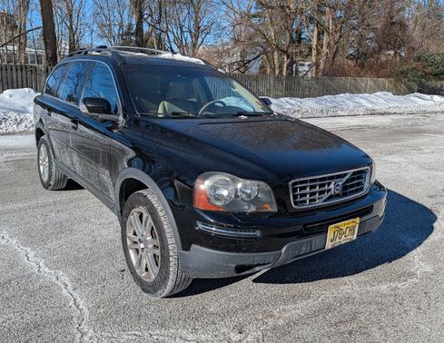 2009 Volvo XC90 3.2