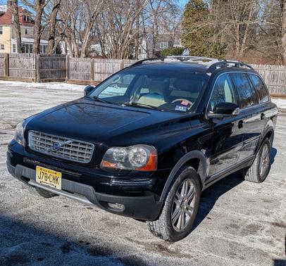 2009 Volvo XC90 3.2