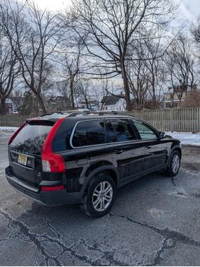 2009 Volvo XC90 3.2