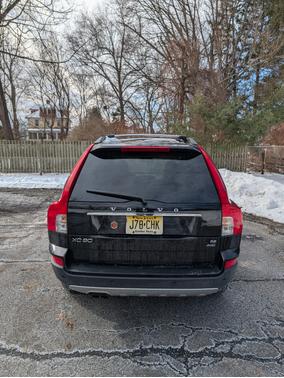2009 Volvo XC90 3.2