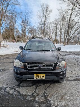 2009 Volvo XC90 3.2