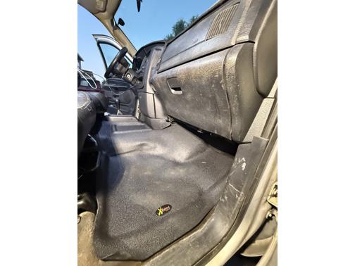 2004 Dodge Ram 2500 Laramie Quad Cab