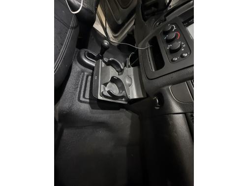 2004 Dodge Ram 2500 Laramie Quad Cab