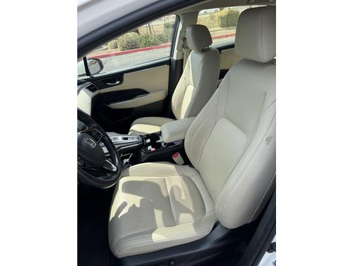 2018 Honda Clarity Plug-In Hybrid Touring