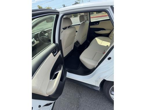 2018 Honda Clarity Plug-In Hybrid Touring