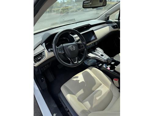 2018 Honda Clarity Plug-In Hybrid Touring