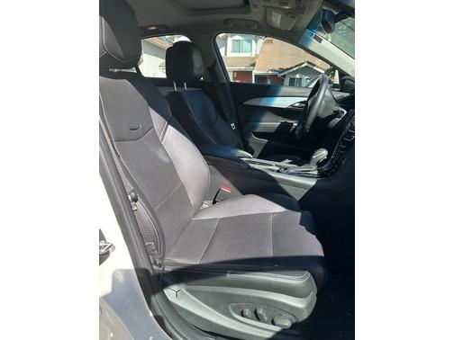 2014 Cadillac ATS 2.0L Turbo Luxury