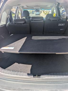 2007 Honda CR-V EX-L