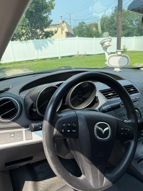 2012 Mazda Mazda3 i Touring