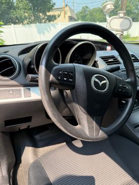 2012 Mazda Mazda3 i Touring