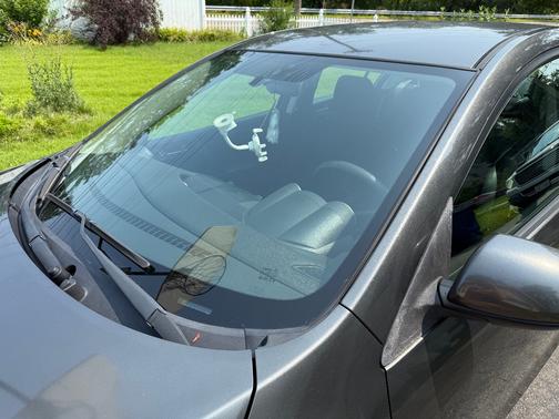 2012 Mazda Mazda3 i Touring