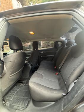 2016 Dodge Dart SE Aero