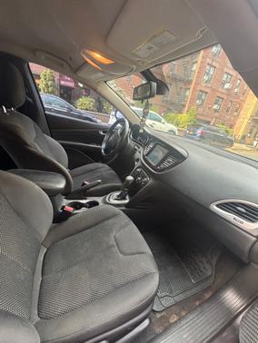 2016 Dodge Dart SE Aero