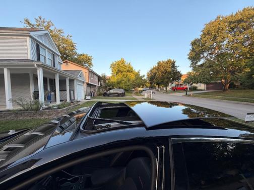 Black 2021 Kia K5 GT-Line