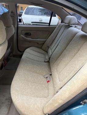 2003 Hyundai ELANTRA GT