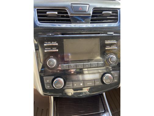 2014 Nissan Altima 2.5 SL