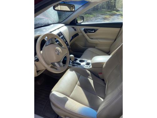 2014 Nissan Altima 2.5 SL