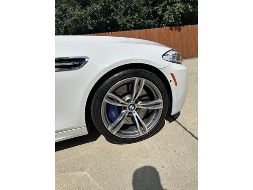 2013 BMW M5 Base
