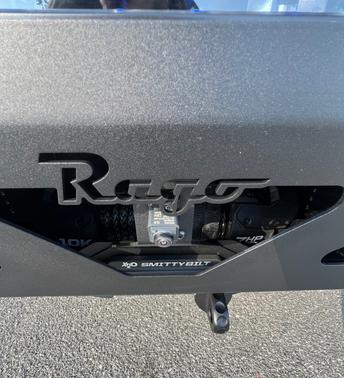 Black 2026 Toyota Land Cruiser Base
