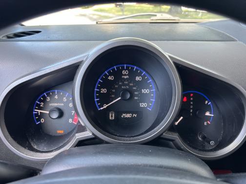2009 Honda Element LX