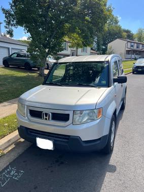 2009 Honda Element LX