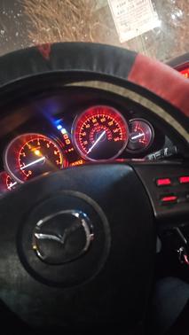 2010 Mazda Mazda6 i Sport